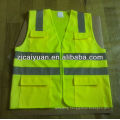 EN471 Standard Reflective Safety Vest,Safety Reflective Vest,Traffic Vest